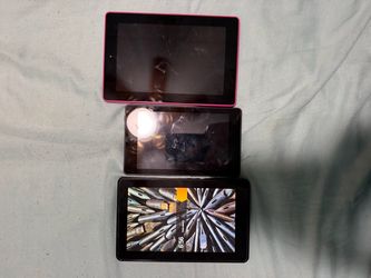 Amazon tablets