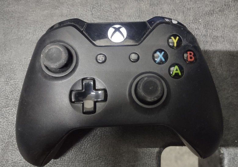 Xbox One Controller 