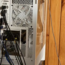 Ryzen 9 AM5 Workstation