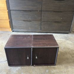 Small End Tables 