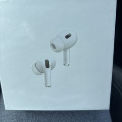 Air Pod PRO 2nd Gen 