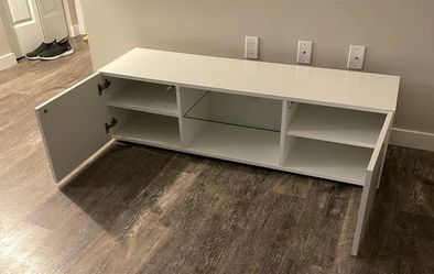 Tv stand NEW in the box