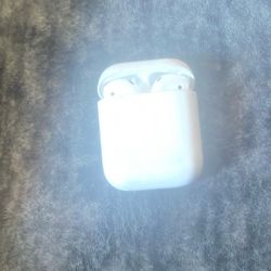 AirPods 2nd