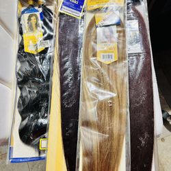 Extensiónes