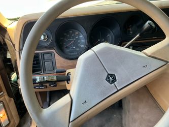 1988 Dodge D350