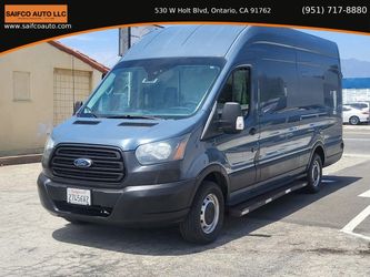 2019 Ford Transit 250 Van