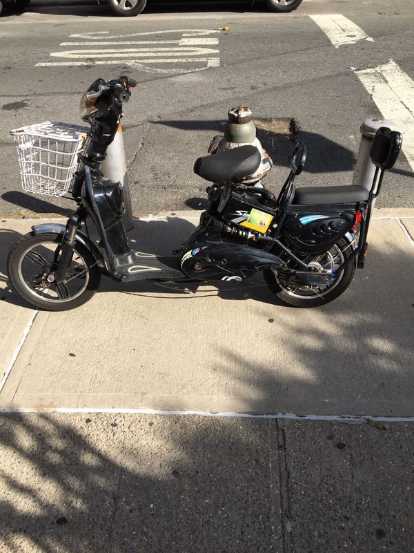 Electric scooter for Sale in New York, NY OfferUp