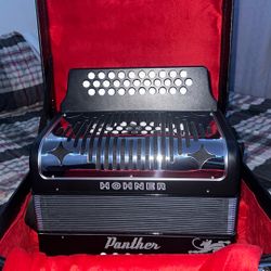 Accordion For Sale 