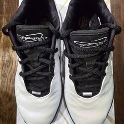 Lebron 21 conchioin