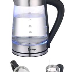 Electric Tea Pot