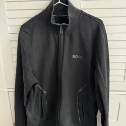 Original Hugo Boss sports suit