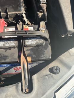 Group 35 Battery