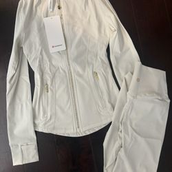 Lululemon set 
