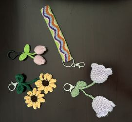 Keychain Bundle