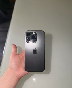 iPhone 14 Pro 128GB Space Black Unlocked