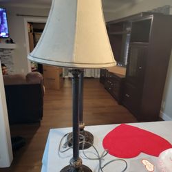 Table Top Lamps