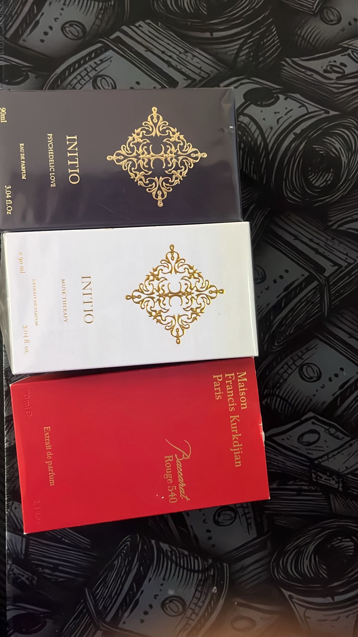 Colognes For Sale 80$