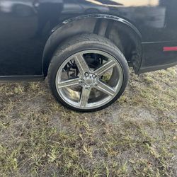 Iroc Rims 