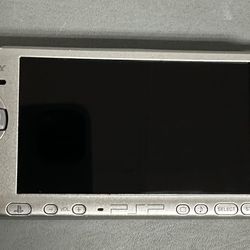 Modded Sony PSP 3001