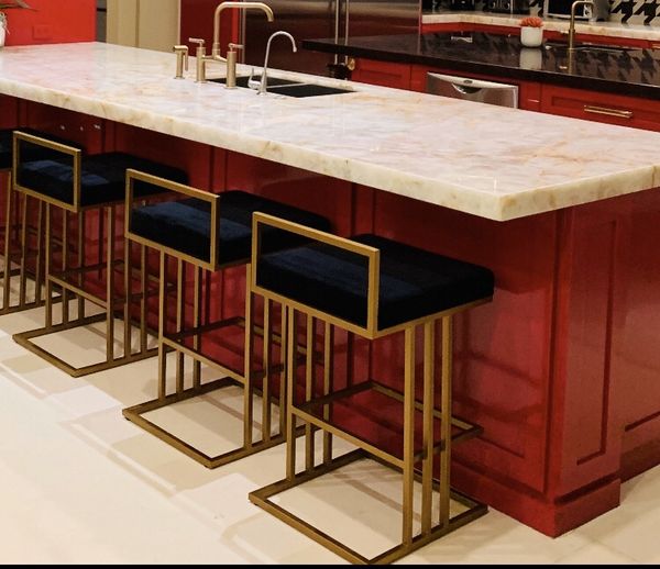 Mercer 41 bar stools for Sale in Henderson, NV OfferUp