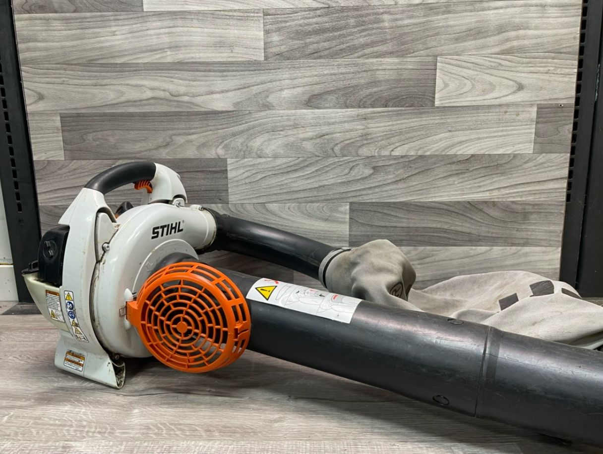 Stihl SH86C Leaf Blower (A1D22017)