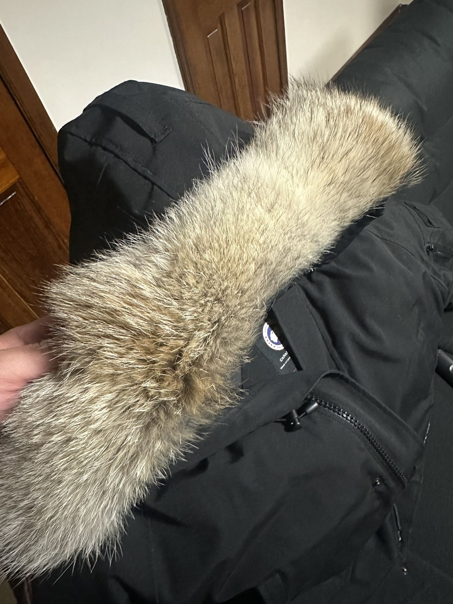 Canada Goose Size L