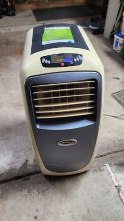 Soleus Air PE2-10R-32 10,000 BTU Portable Air Conditioner