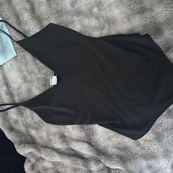 Fashion Nova Body Suit 