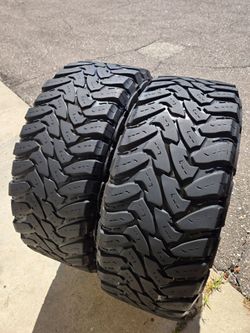 38x13.50x20 TOYO MT