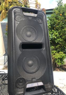 Con control remote $ 170
