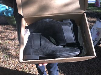 New size 8/12