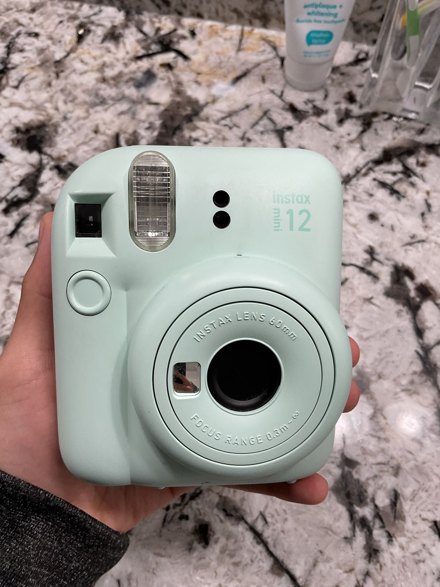 Fujifilm Instax Mini 12