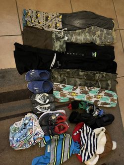 3t Boy Bundle
