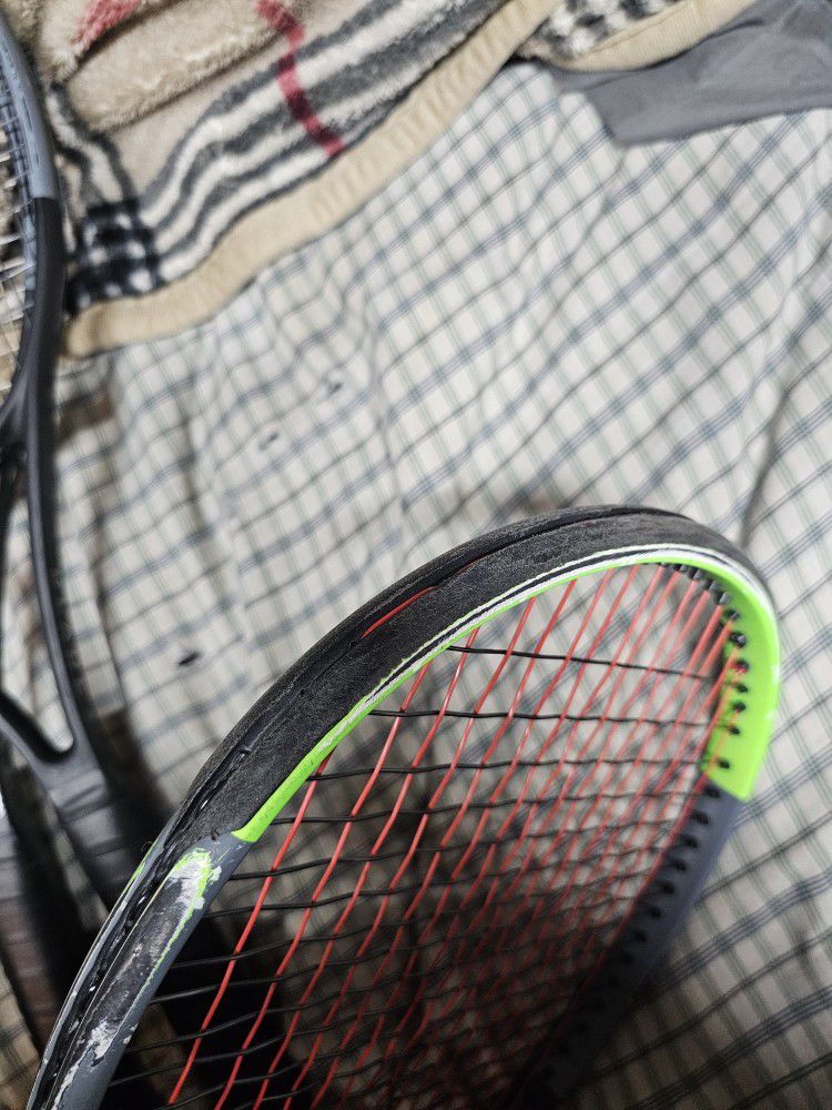 WILSON Blade V7 Tennis Racket