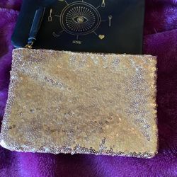 2 IPSY WOMEN MAKE UP BAGS BRAND NEW 