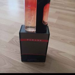 Men Colognes 