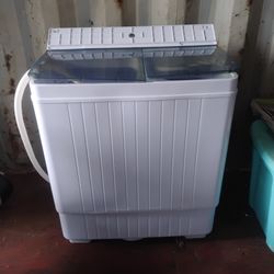 Elevon Portable Washing Machine