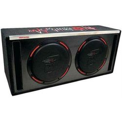 2- 12" Cerwin Vega Speakers In Box.