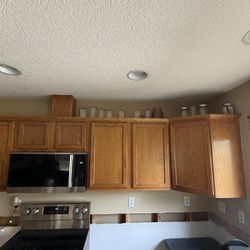 Free Kitchen Cabinets 