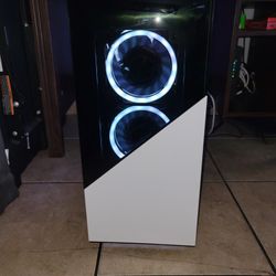 Pre Built PC Cyberpower PC