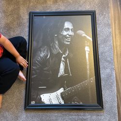 Bob Marley Picture