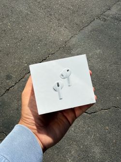 AirPod Pro 3s
