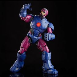 X-Men Legends Marvel’s Sentinel