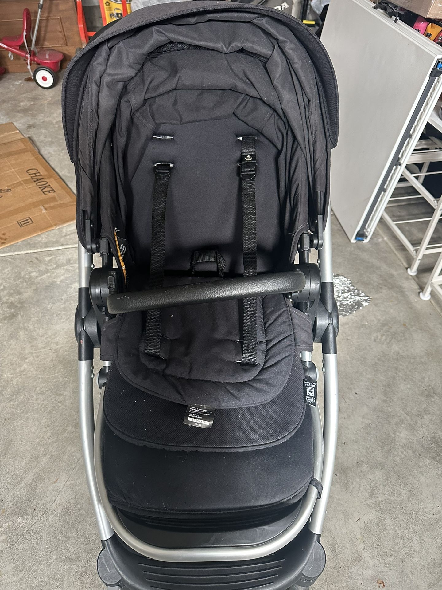 Mom cozy Stroller