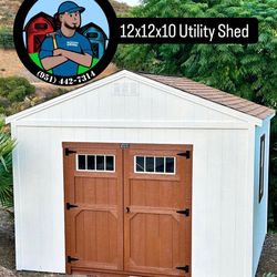 Romero Sheds | Garden Sheds | Storage | Casitas 