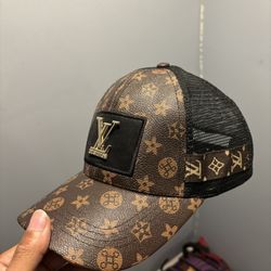 Louis Vuitton Hat