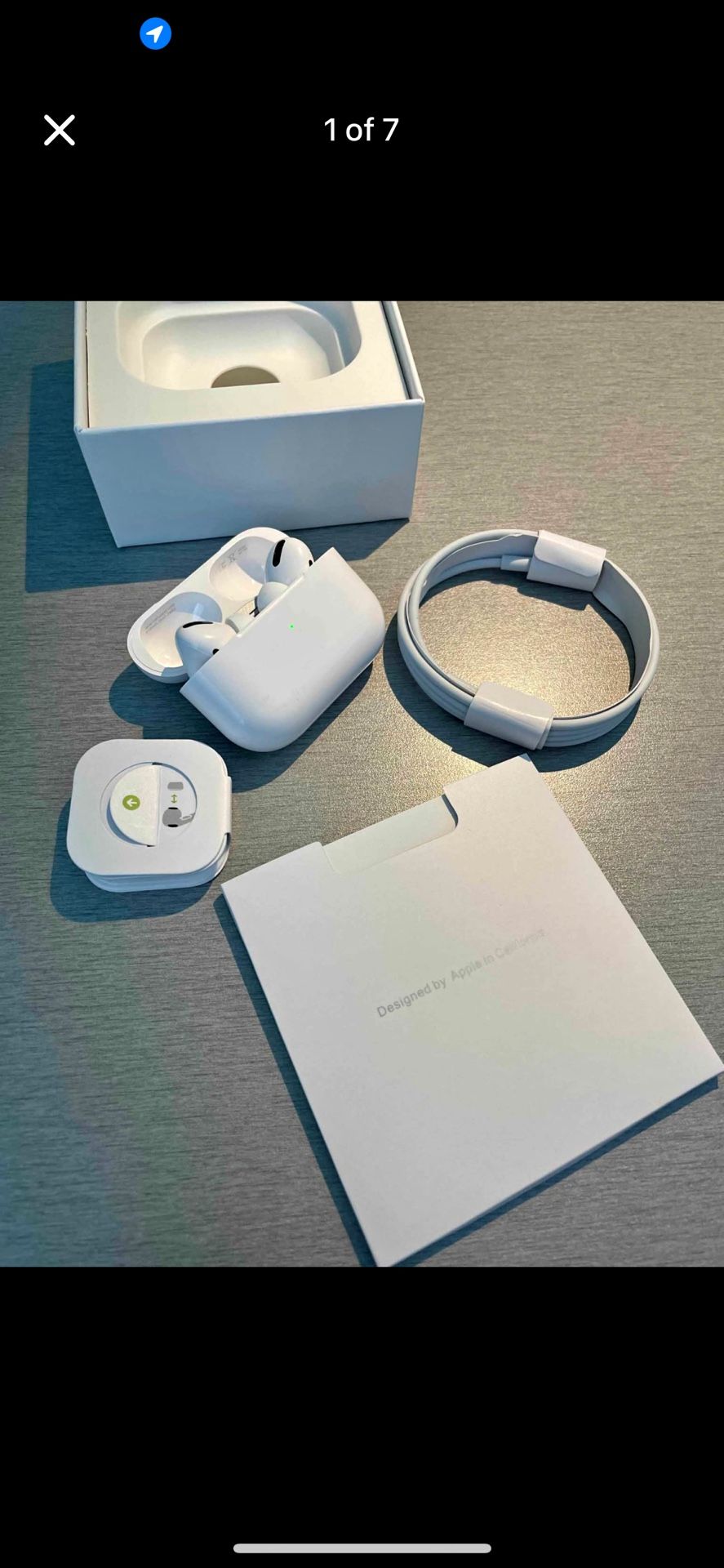AirPods Pro 2nd Gen