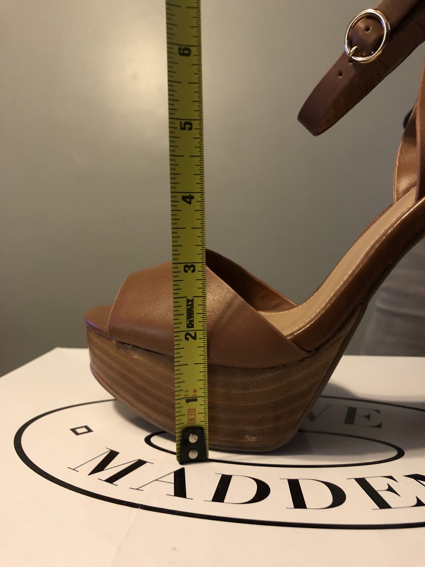 Steve Madden size 8.5