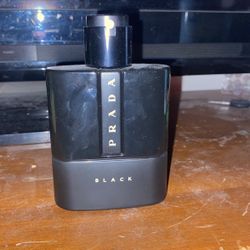 Prada Black