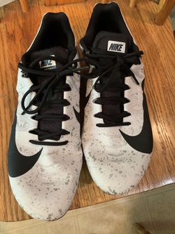 Nike Racing Zoom Rival 5-cleats